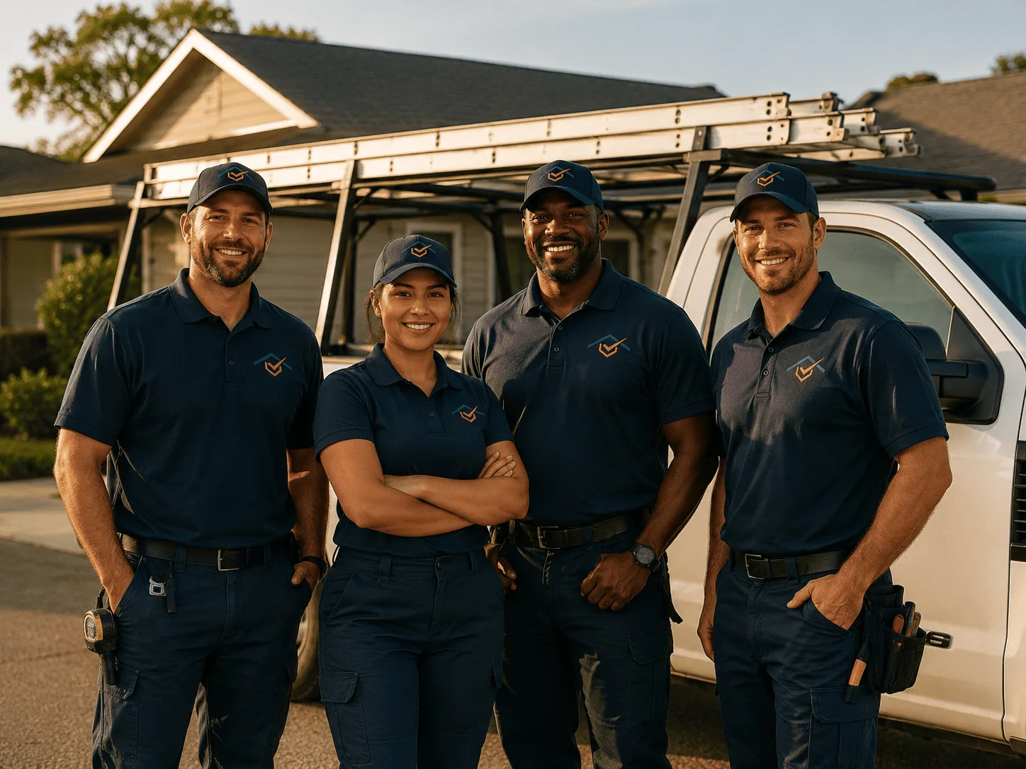 Roof Inspection company in Lucama, NC